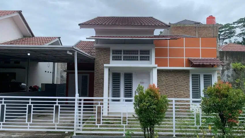 Dijual Rumah Minimalis