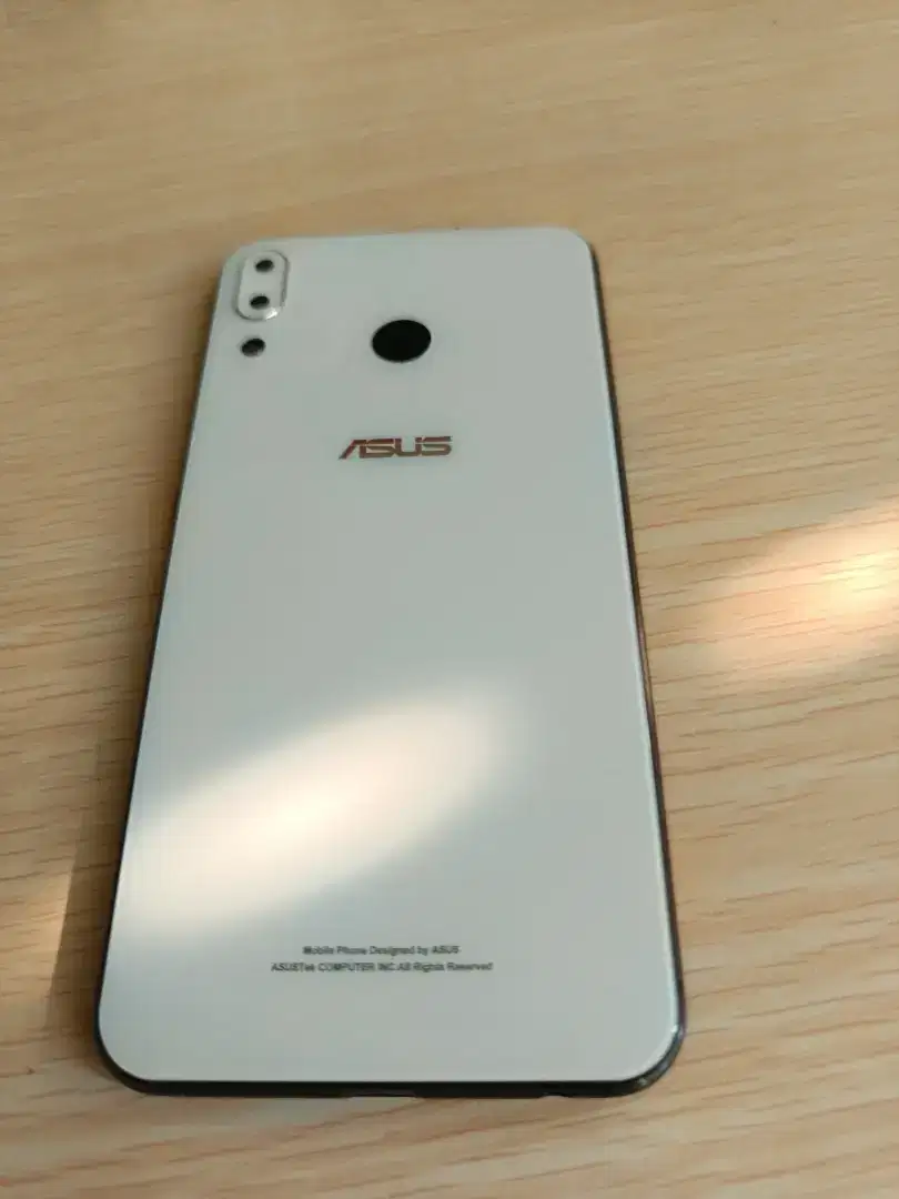 Zenphone 5 4/64 NFC on Unit Only Normal