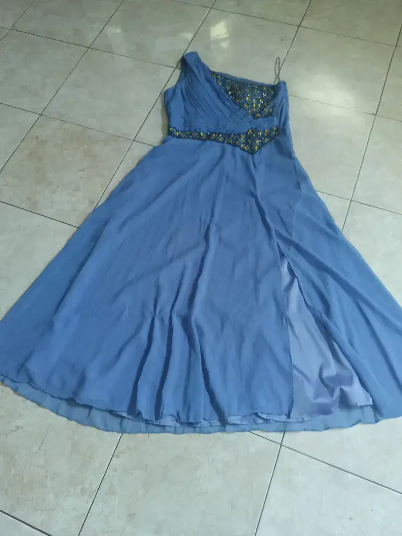 Dress pesta SOLO MIO