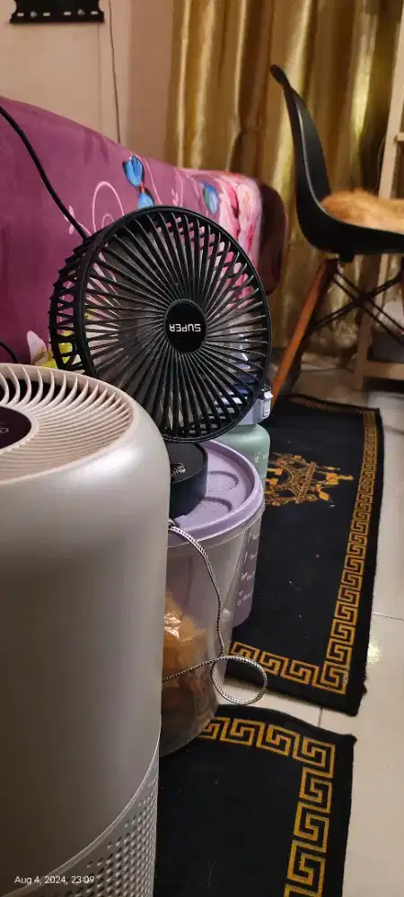 air purifier levoit P 350 bkn jbl sony ace hardware bmb informa ikea