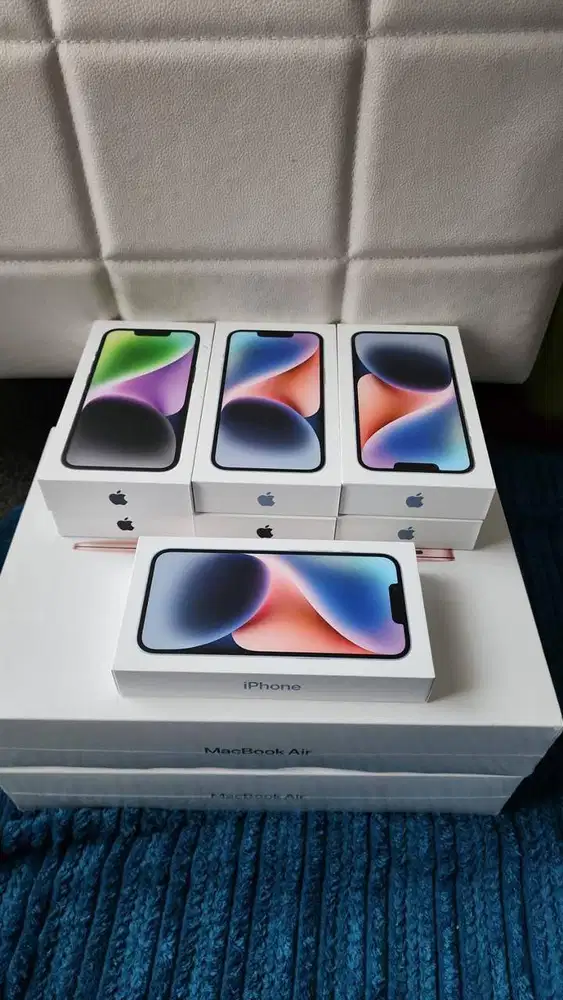 iphone 12 128Gb fulshet no minus pro max eks garansi ibox atau inter