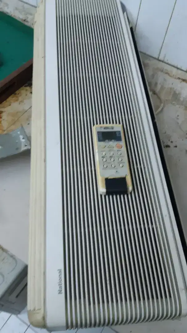 Jual beli ac bekas