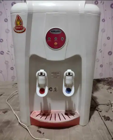 Dispencer Merek Miyako