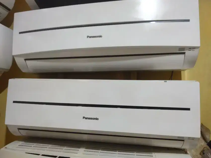 AC second low Watt berkualitass