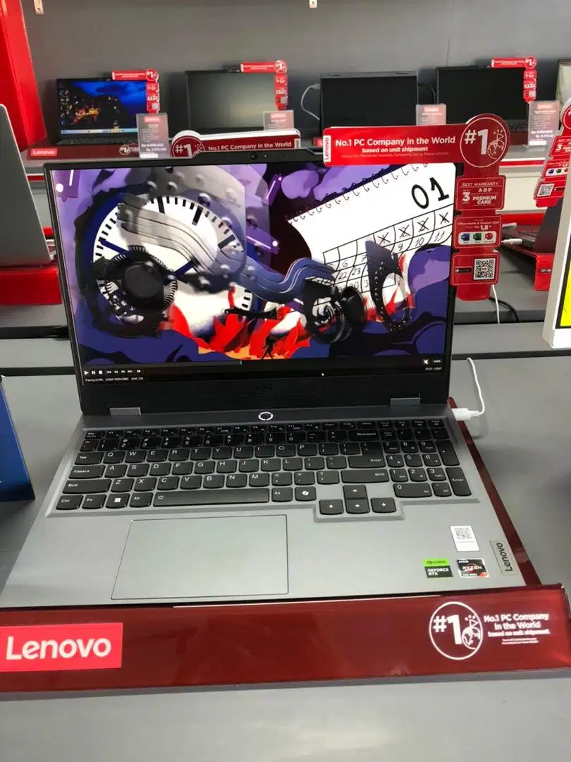 lenovo laptop bagus