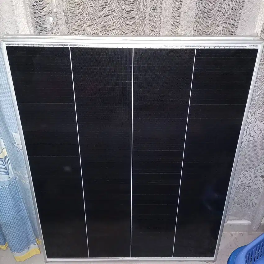 Solar panel 200 wp Singled