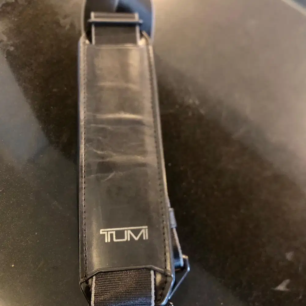 Sling Bag Briefcase Tumi Original