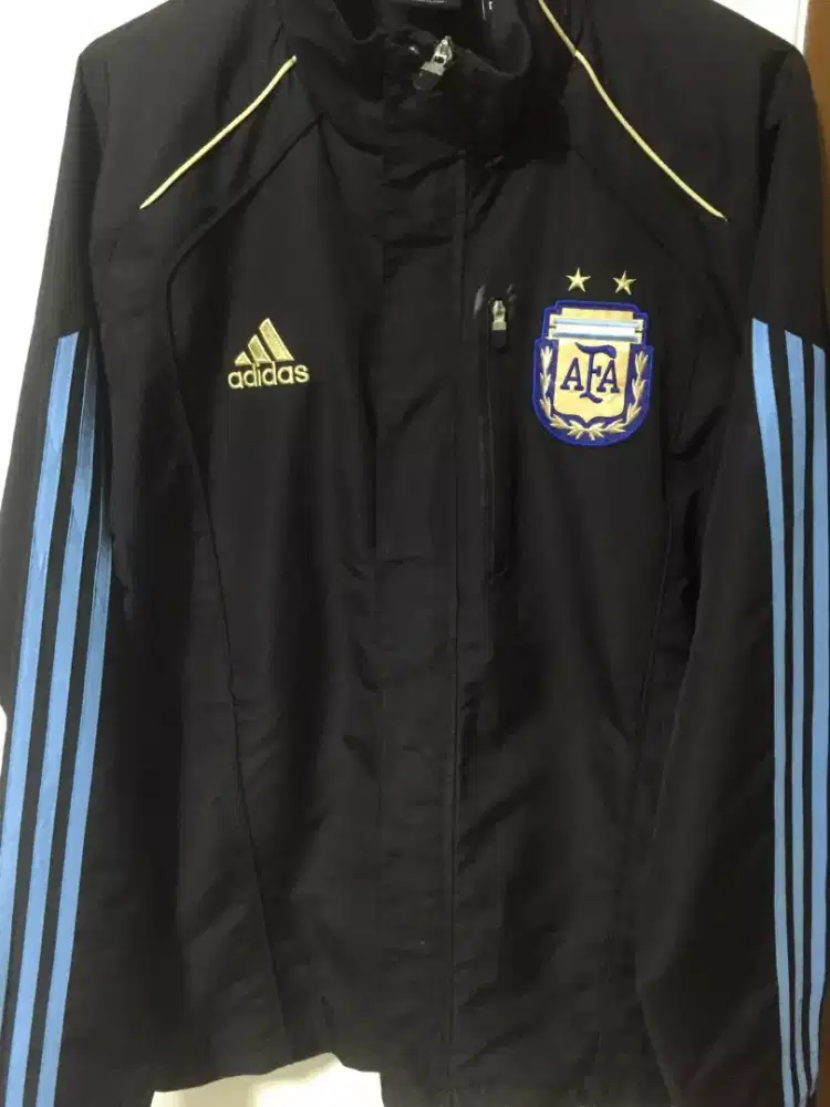 Adidas original jacket Argentina