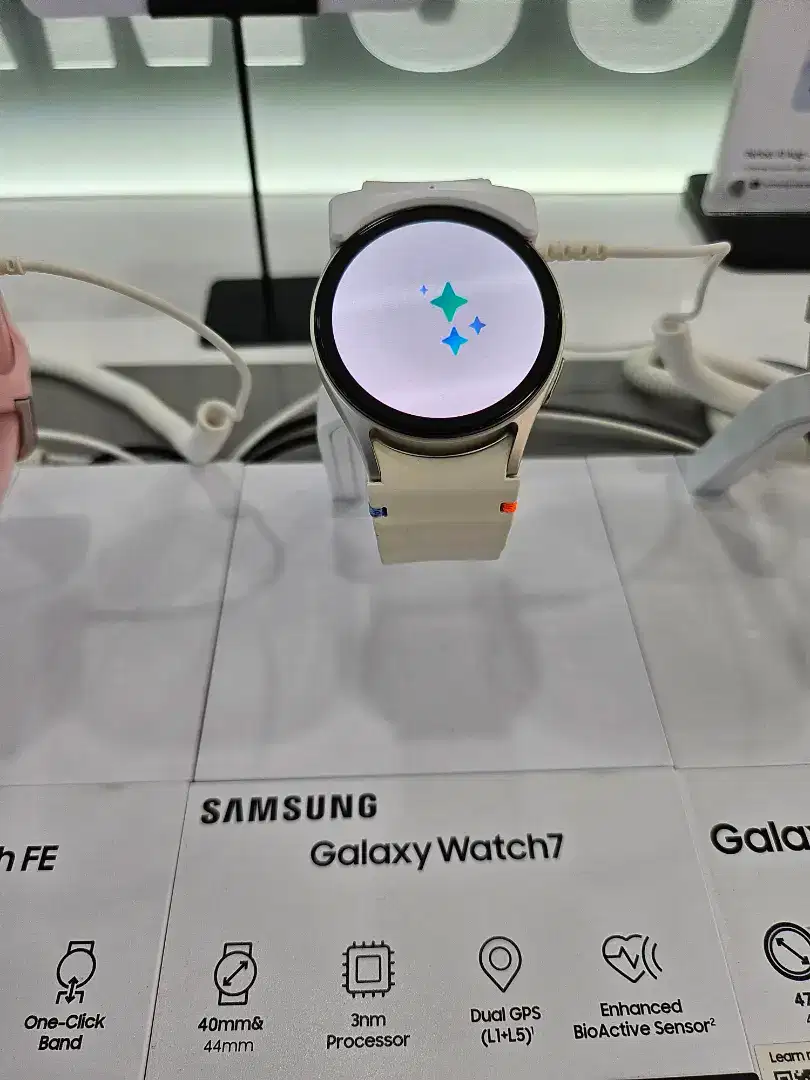 Samsung Galaxy Watch 6 40 Mm free