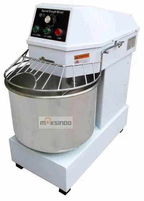 Mixer roti partai besar ukuran 20liter