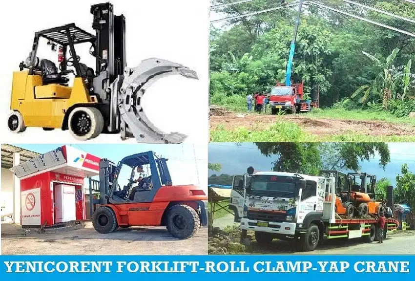 O8I9-OI92-3O75 Sewa Forklif Brebes-Bumiayu-Bulakamba-Losari-Jatibarang