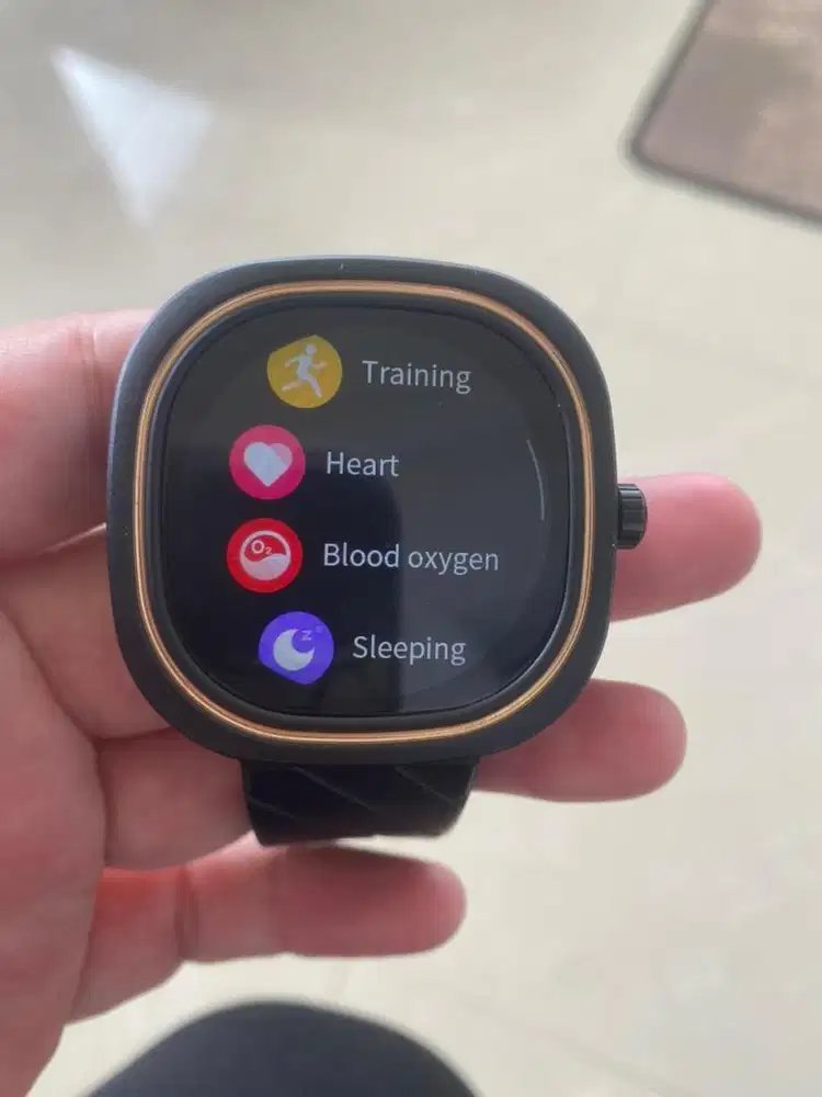 Jam jam smartwatch olike