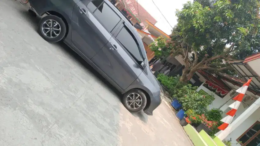 Rental mobil lepas kunci / plus driver ok