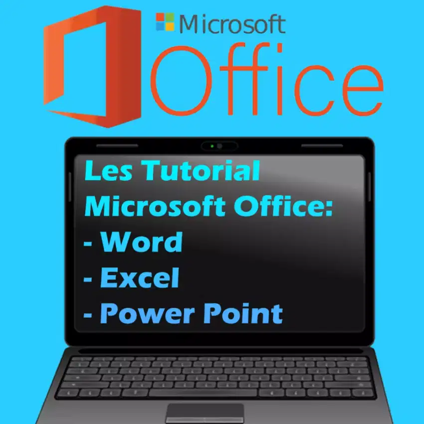 Les tutorial Microsoft Office