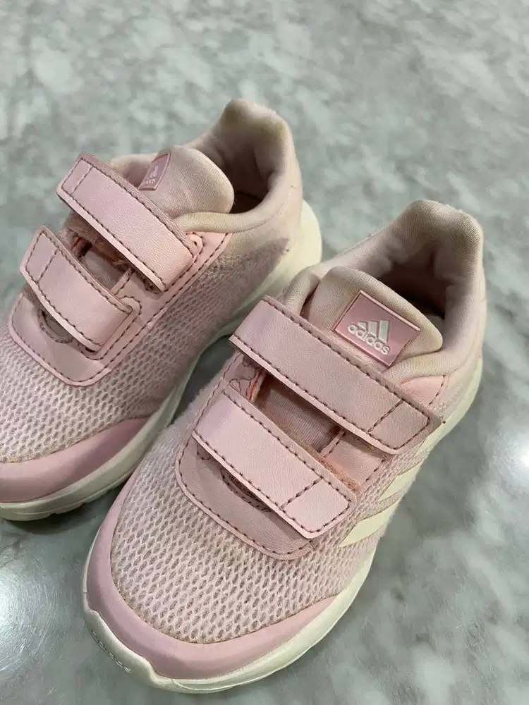 Adidas Tensaur Run 2.0 Kids Size