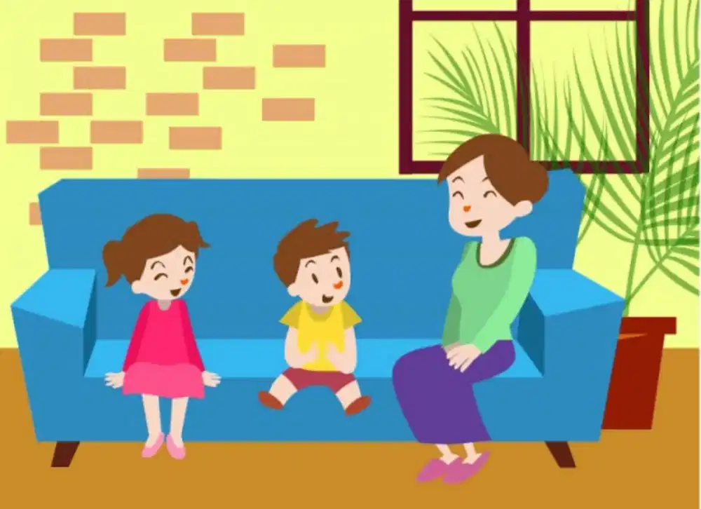 Butuh segera ART & Pengasuh Anak PP basmol jakarta barat