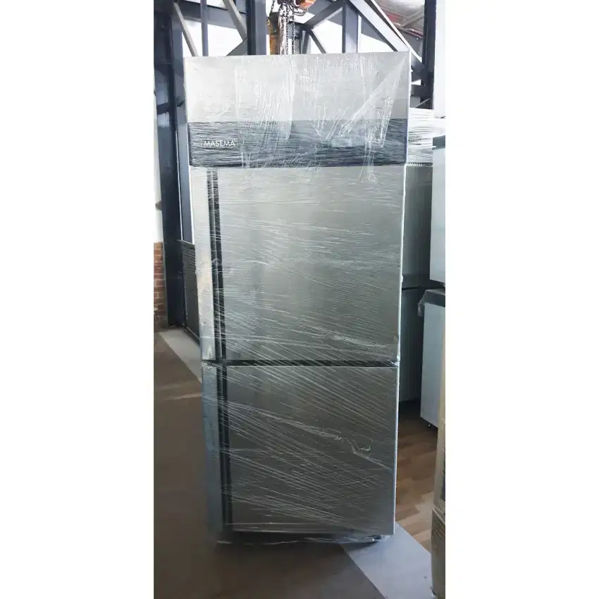 UPRIGHT CHILLER 2 DOOR / UPRIGHT CHILLER 2 PINTU