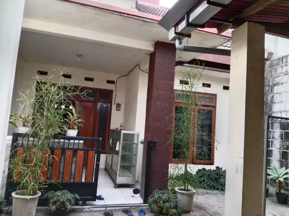 Rumah Bumiayu Malang Kota