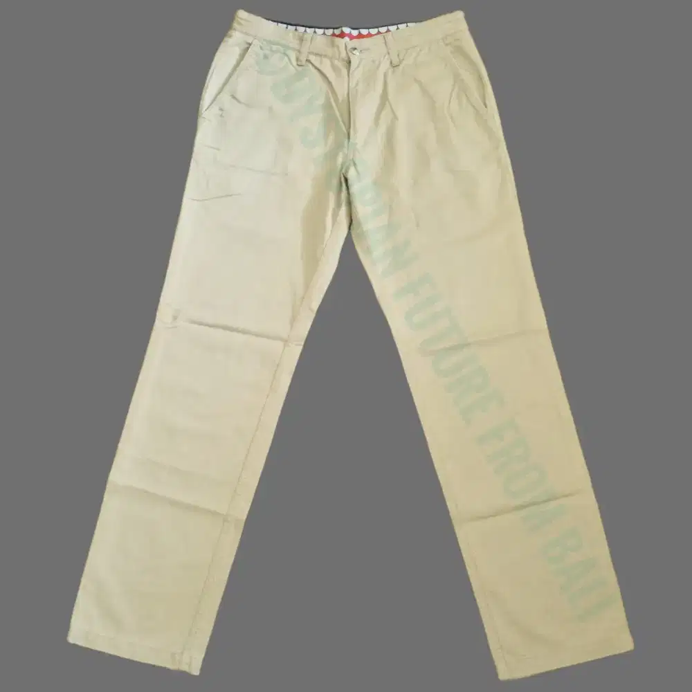 OriginalFake Longpants Autumn/Winter 2011