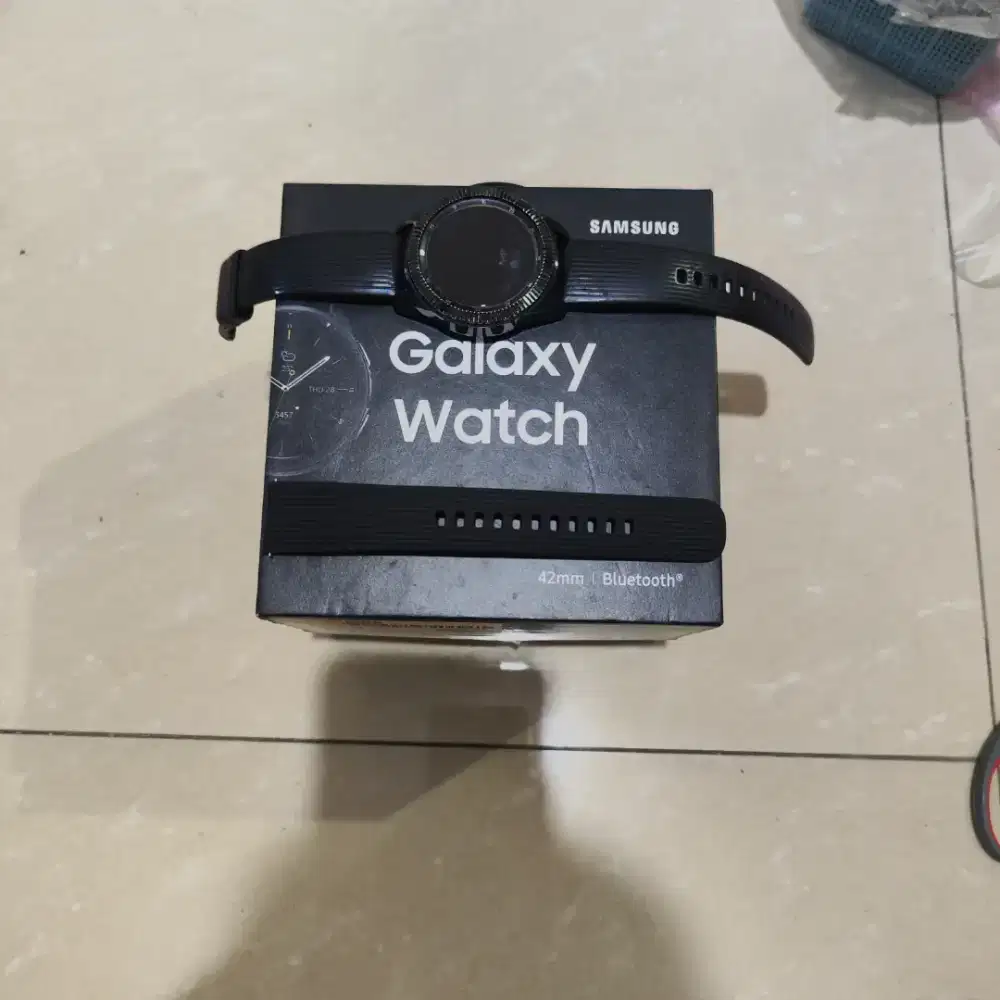 Samsung Galaxy Watch 42mm LTE