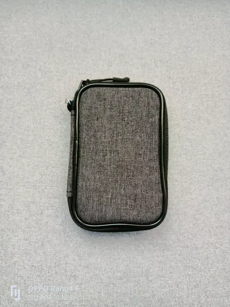 Dompet Khusus P0dSt1ck V4pe Bisa Muat Sampai 3 P0dSt1ck V4pe