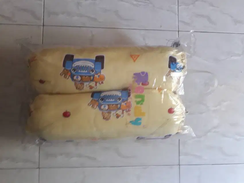 BANTAL ANAK BALITA