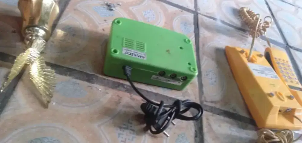 Slhkn plh slh 1 dr pesawat telp rmh atau sblh2 nya hrg murah sj deh