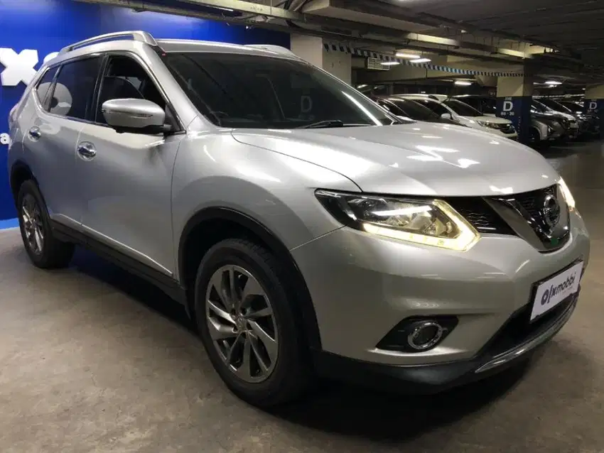 [OLX Mobbi] Nissan XTrail 2.5 Bensin-AT 2016 SOJ