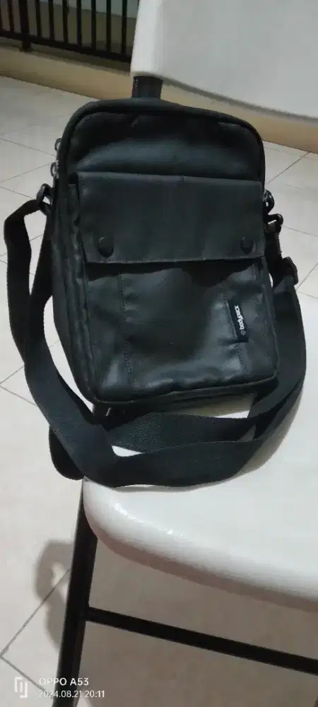 Sling bag bodypack