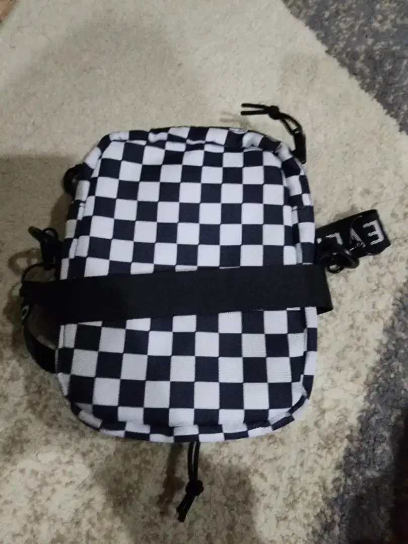 Dijual tas vans original
