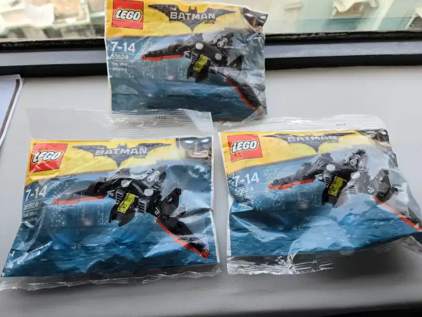 LEGO Original Batman