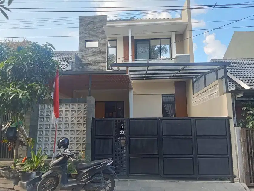 Jasa Renovasi Rumah