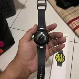 Smartwatch Galaxy Watch 6 40 mm Black