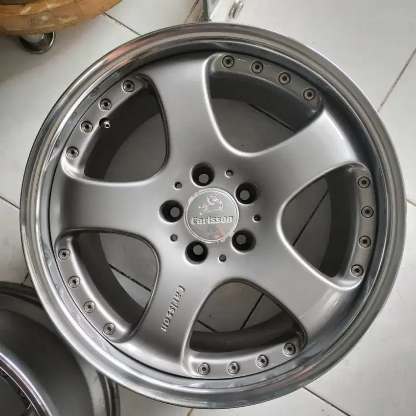 Velg mobil r18 original