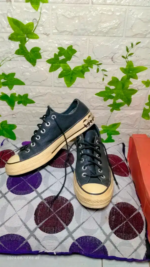 Converse gortex low original