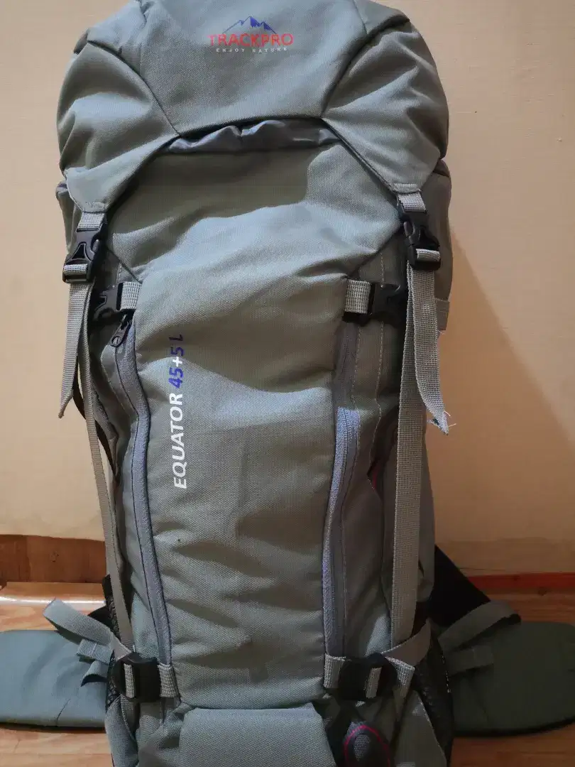 jual alat gunung ada carrier dan sepstu gunung