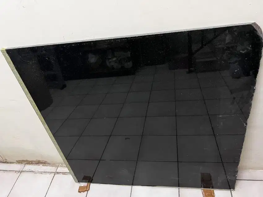 Granit Nero Absolute India