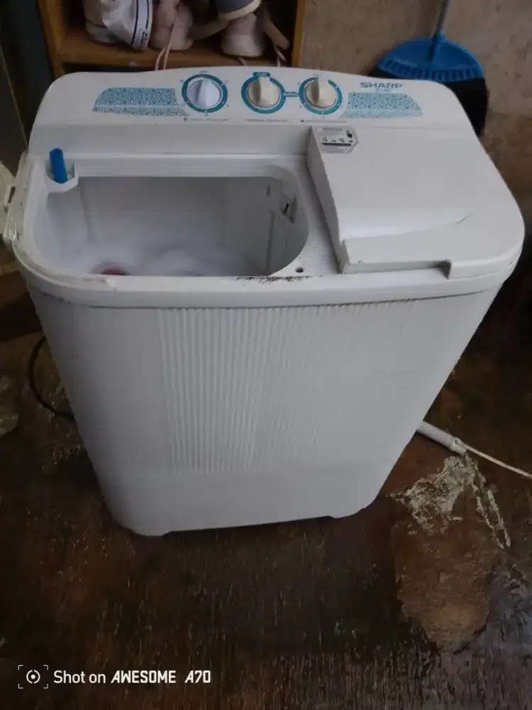 Service TV LCD/LED, Mesin Cuci, Water Heater, Dispenser Panggilan