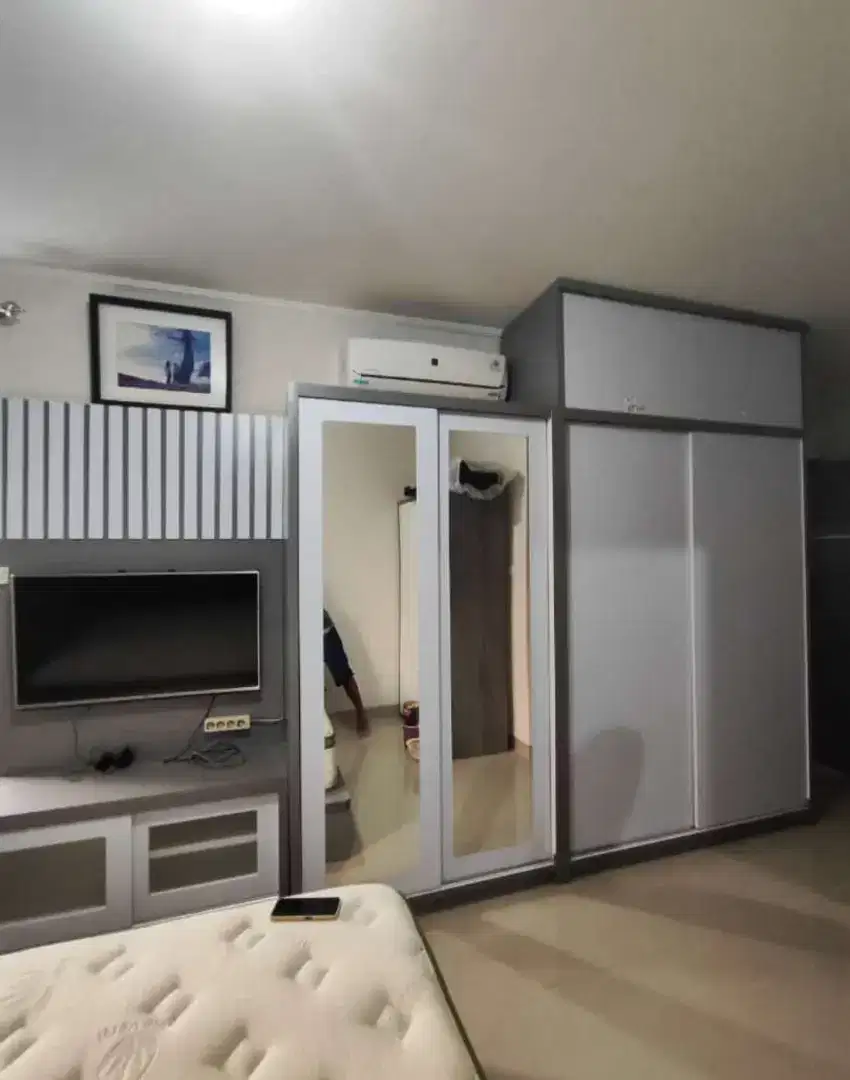Wardrobe design furniture interior custom