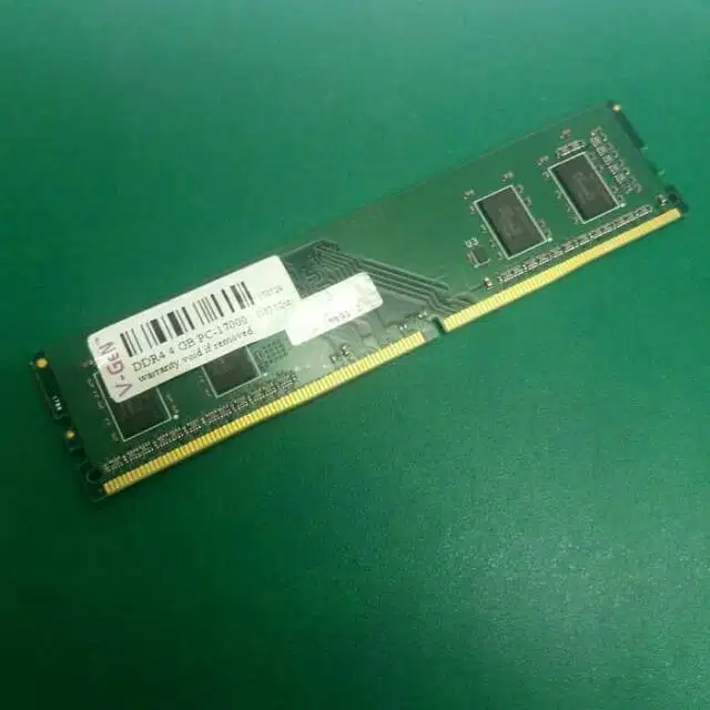 RAM PC VGEN 4 GB DDR4 PC17000