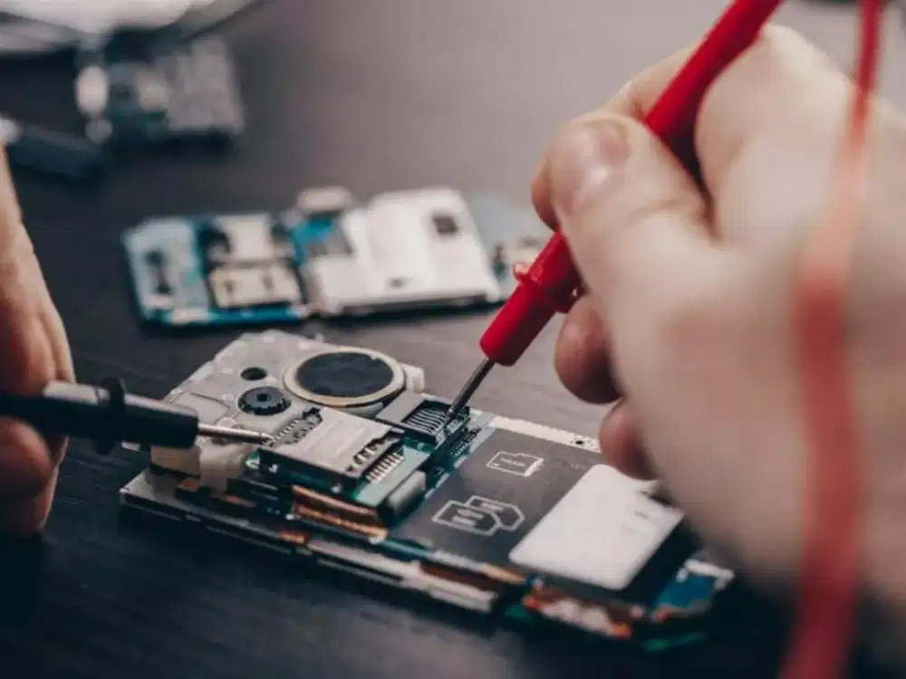 PROMO GANTI LCD, BATERAI, CONECTOR, HOUSING HANDPHONE, KOTA DEPOK