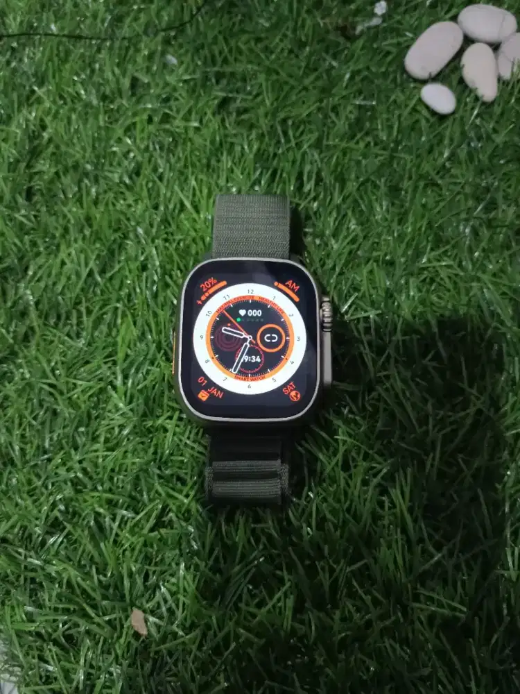 Smartwatch DT 8 Ultra