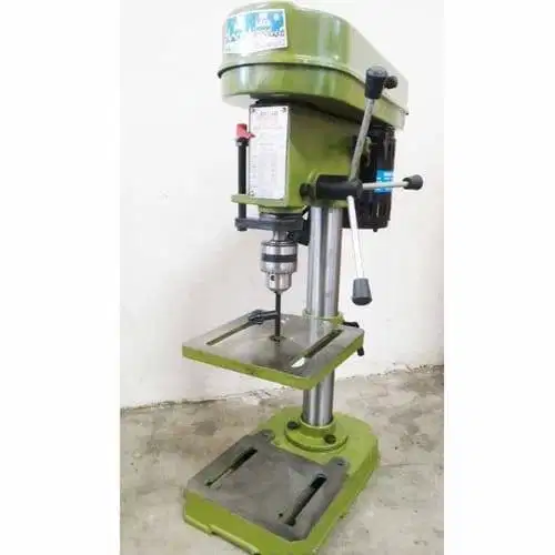 Mesin Bor Bench Drill 13mm (Bor Duduk)  - WESTLAKE ZHX13