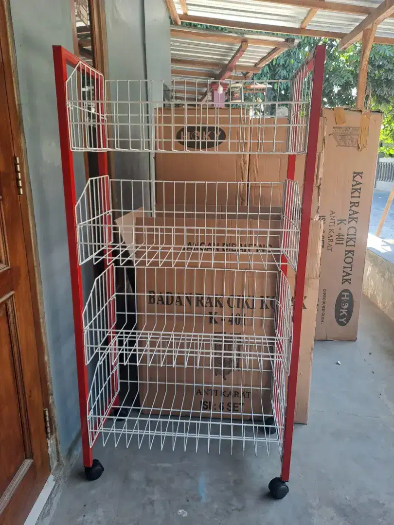 Rak Ciki Medium