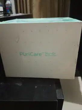 Masker LG puricare series 1 kondisi baru