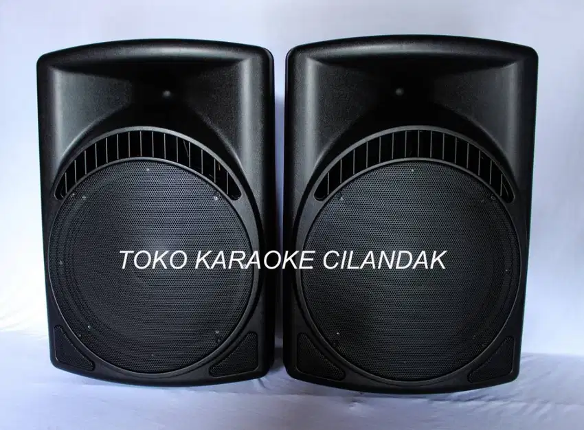 new aktif speaker 15 kualitas model terbaik 1000wat