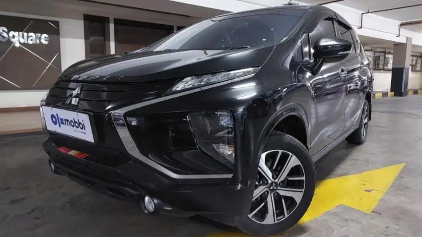 WEEKEND SALE!!!  TDP 13Jt Mitsubishi Xpander 1.5 Exceed Bensin-MT 2018