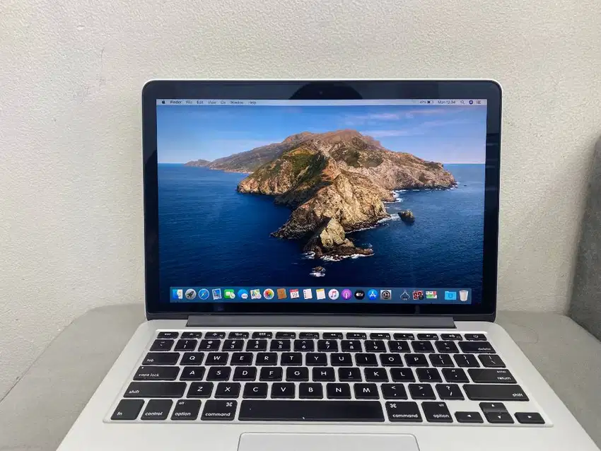 MACBOOK PRO 2015 13 INCH 8/128GB INTEL CORE i5