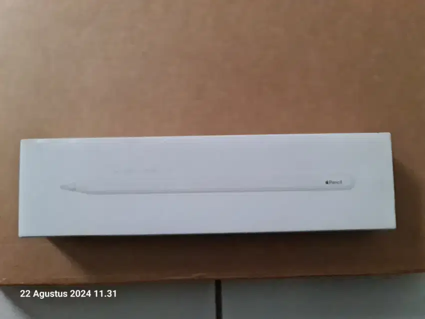 Apple Pencil 2 Like New