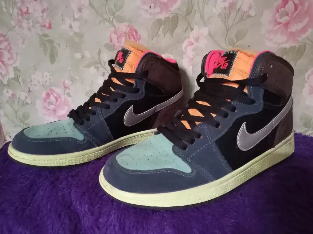 Sepatu Air Jordan 1 Retro High Tokyo